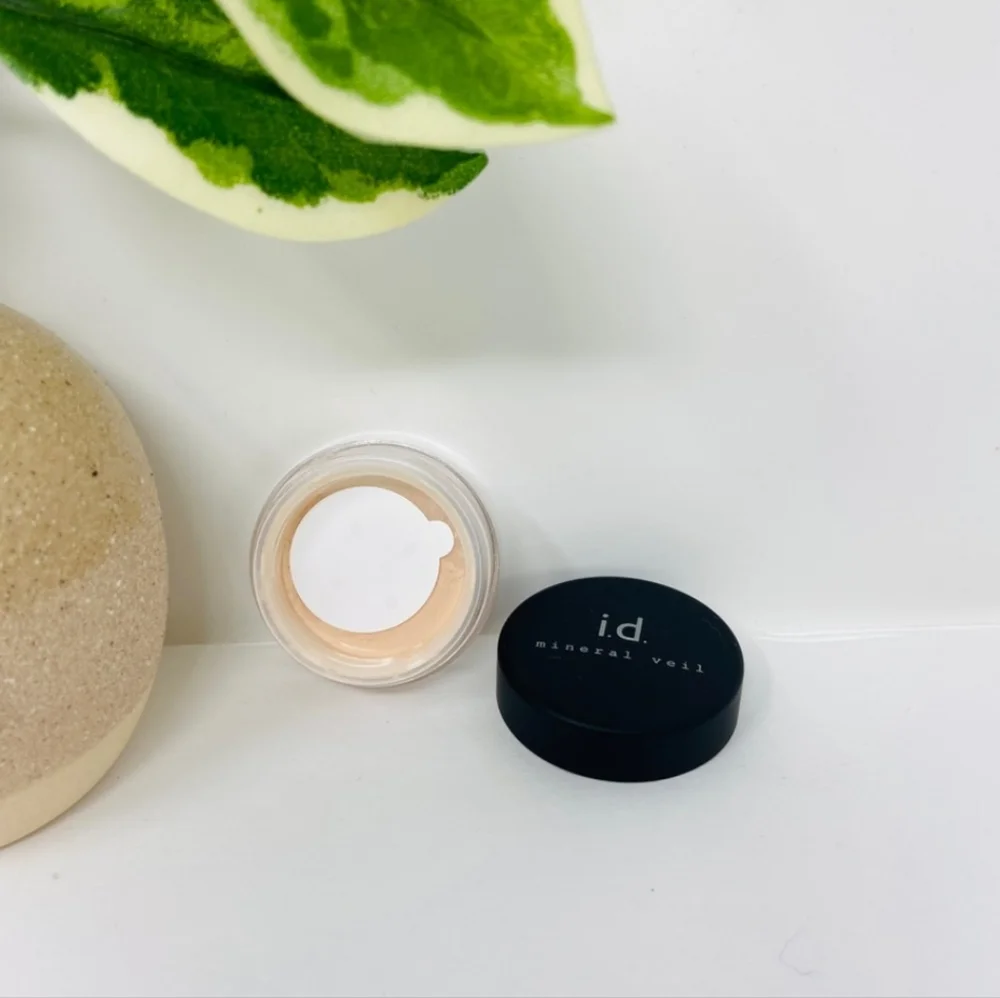 bareMinerals brand new